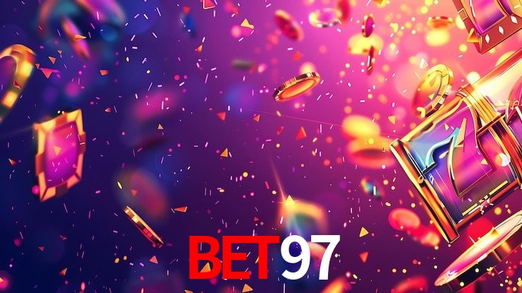 cassino bet97