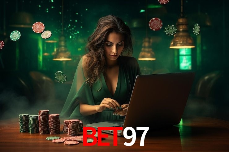 bet97 bet — mercados de futebol e esportes no app