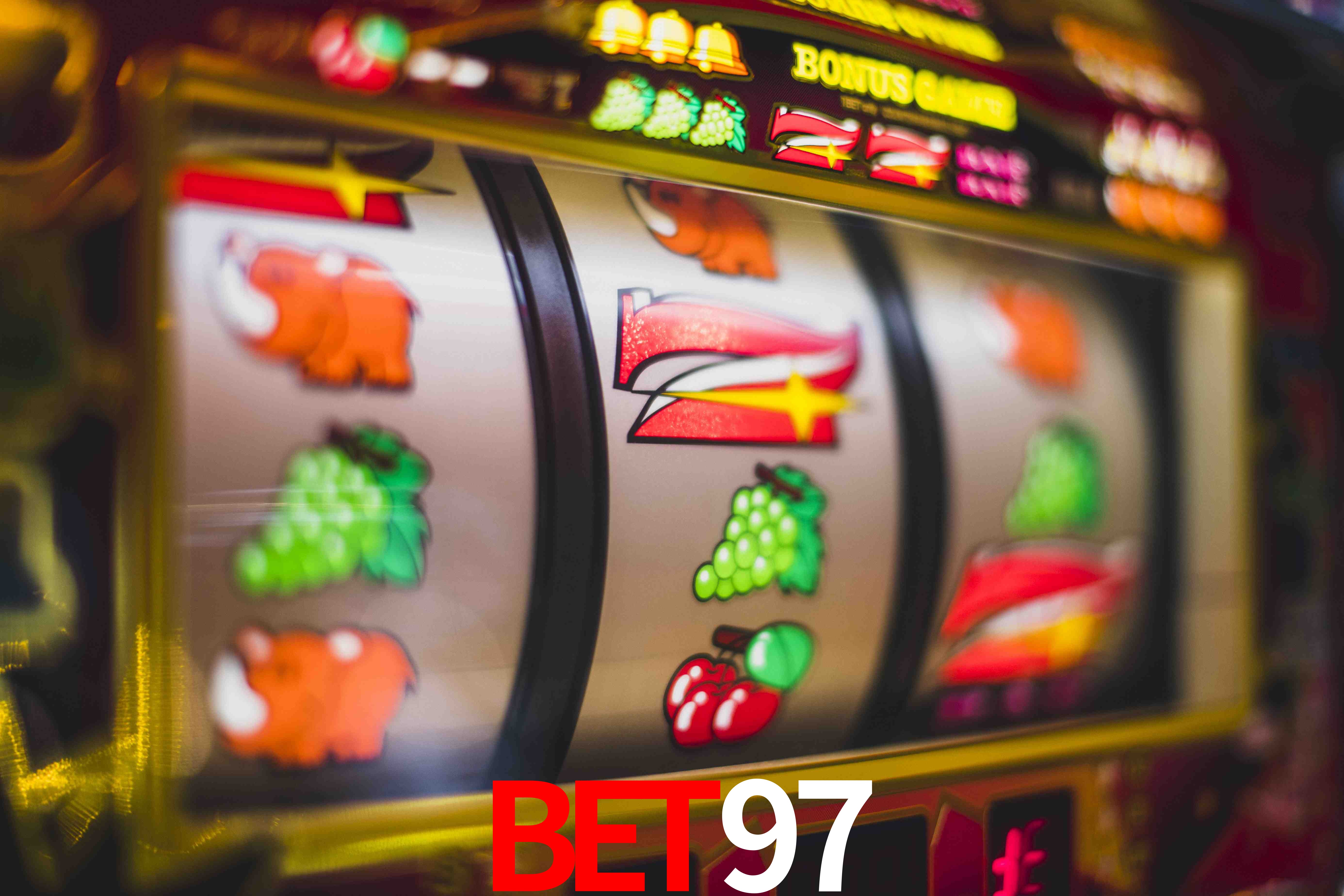 Spaceman Game bet97