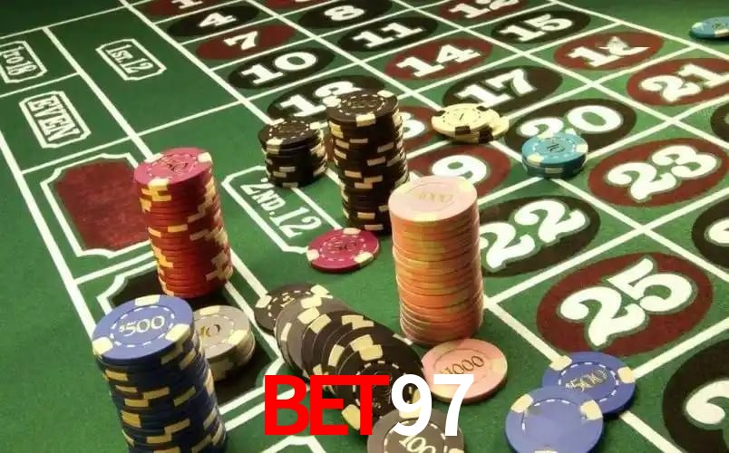 Diretório de Jogos bet97