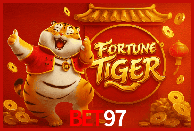 PIX Instantâneo bet97