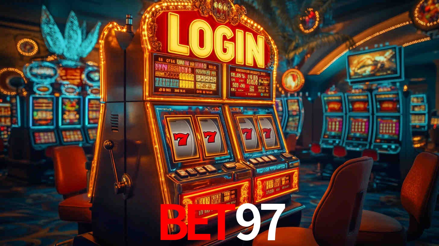 bet97 bônus — cashback 15 por cento e níveis VIP