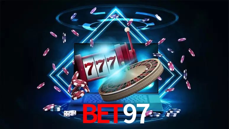 Segurança 2FA bet97