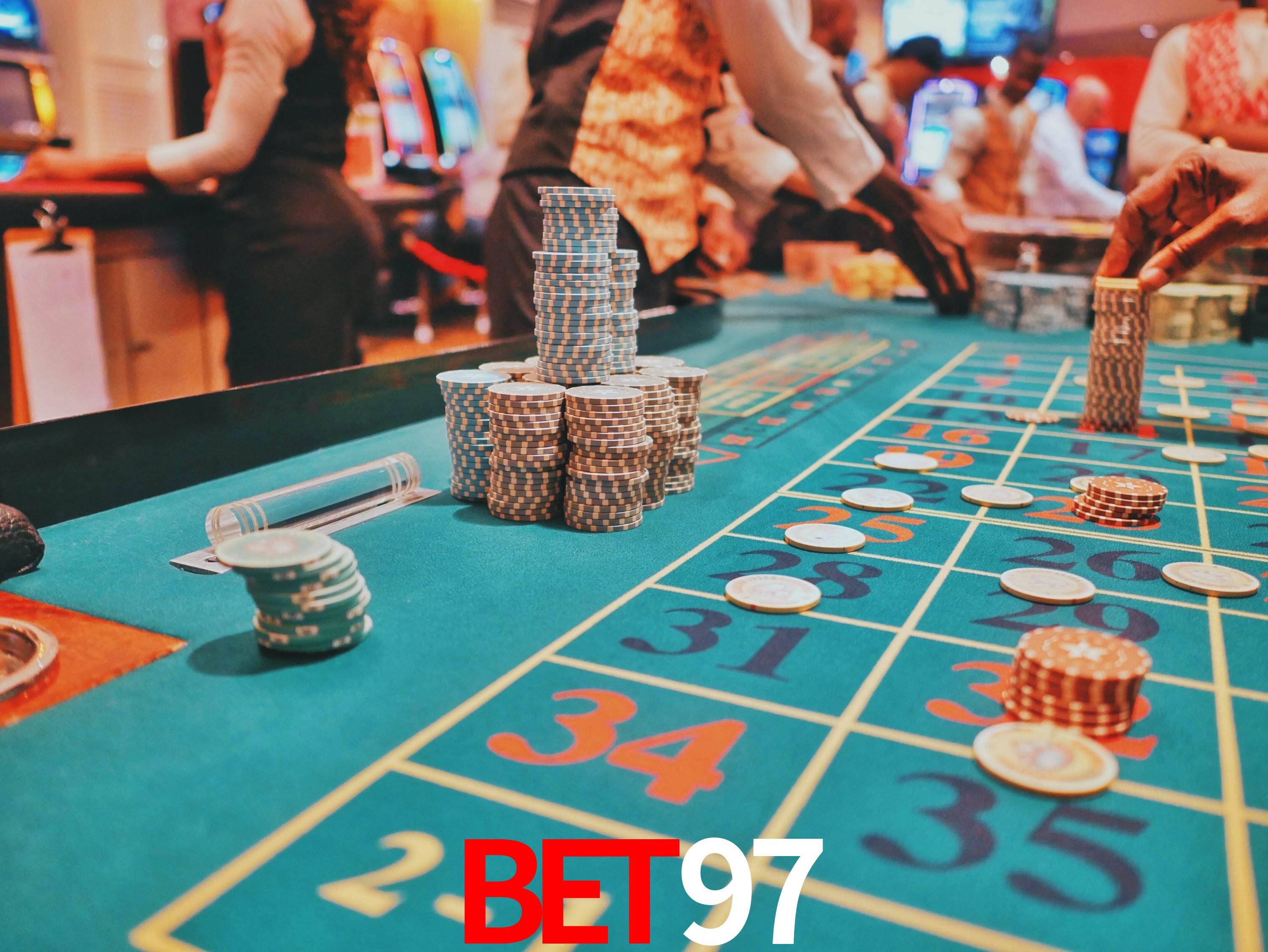 Jogo Aviator bet97