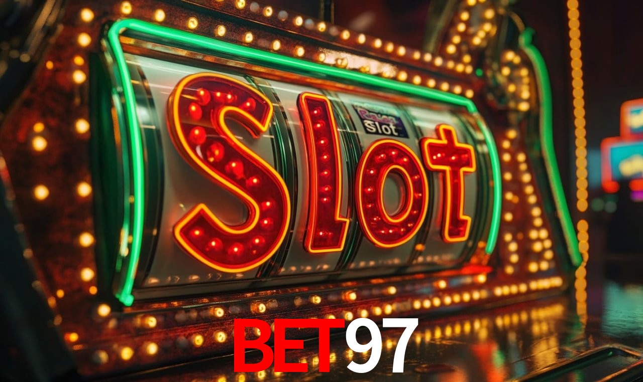 Integração de APIs bet97