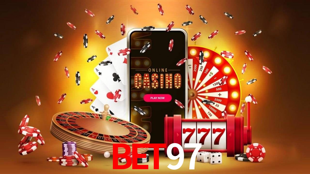 Cadastro Rápido bet97