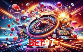 Apostas de Tênis bet97