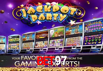 Descubra o Mundo do Cassino Online com bet97