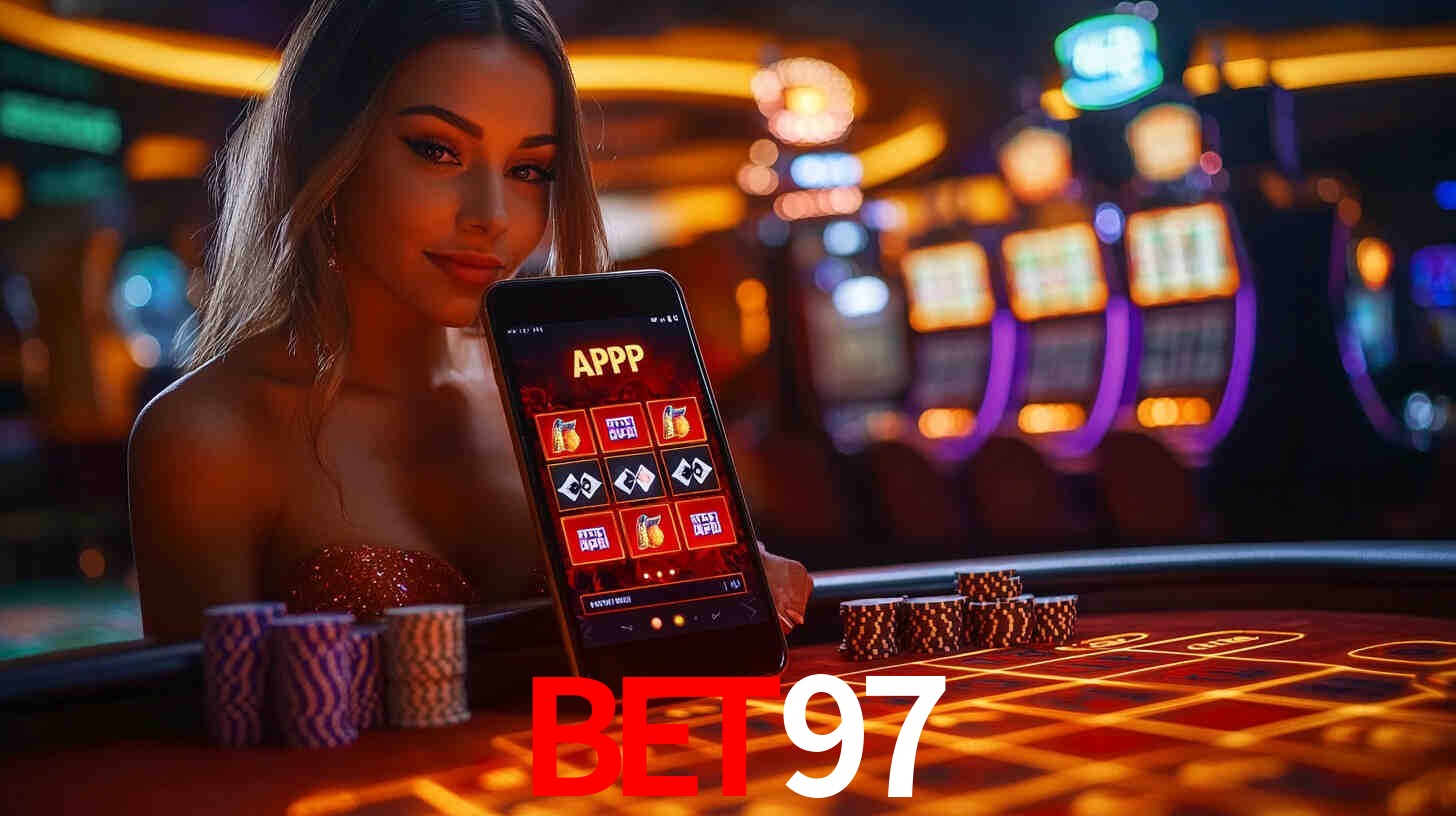Explorando a Categoria de Eventos em Apostas na bet97