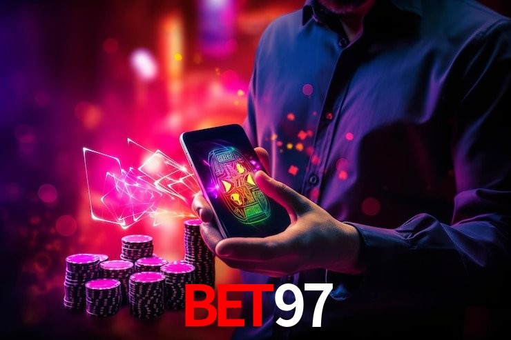 Casino Ao Vivo bet97