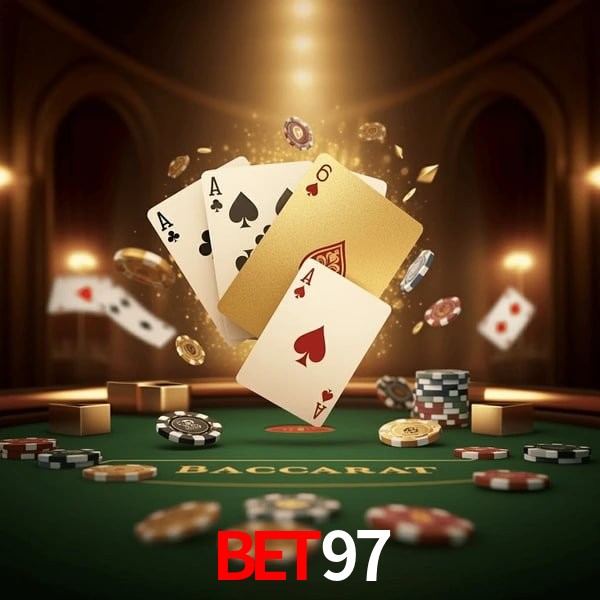 VIP Casino bet97