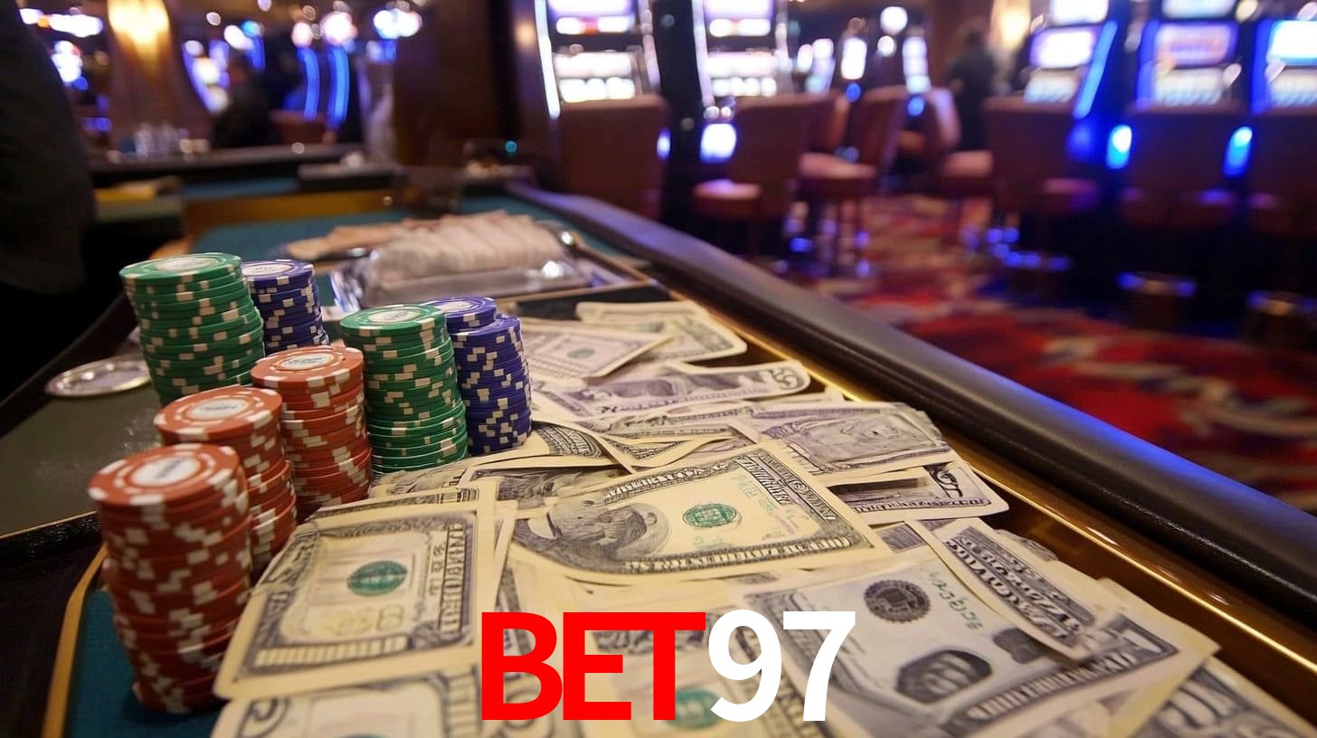 bet97 login — configurações de segurança e proteção de conta