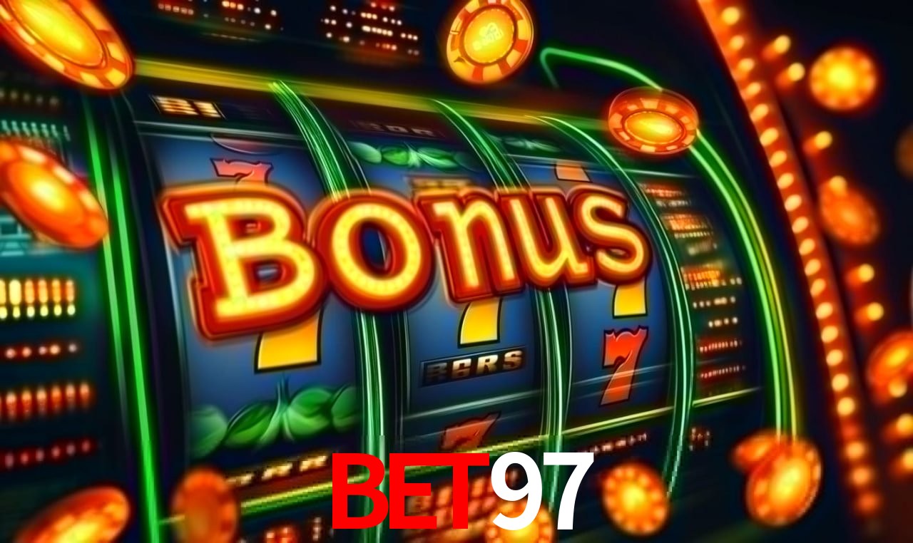 Live Casino bet97