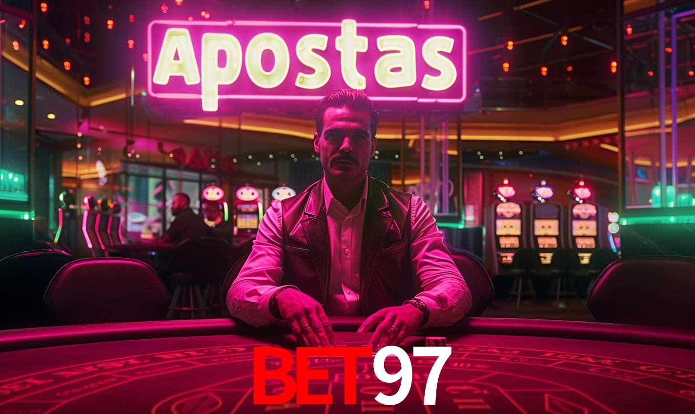Desvendando o Mundo dos Jogos Virtuais na bet97