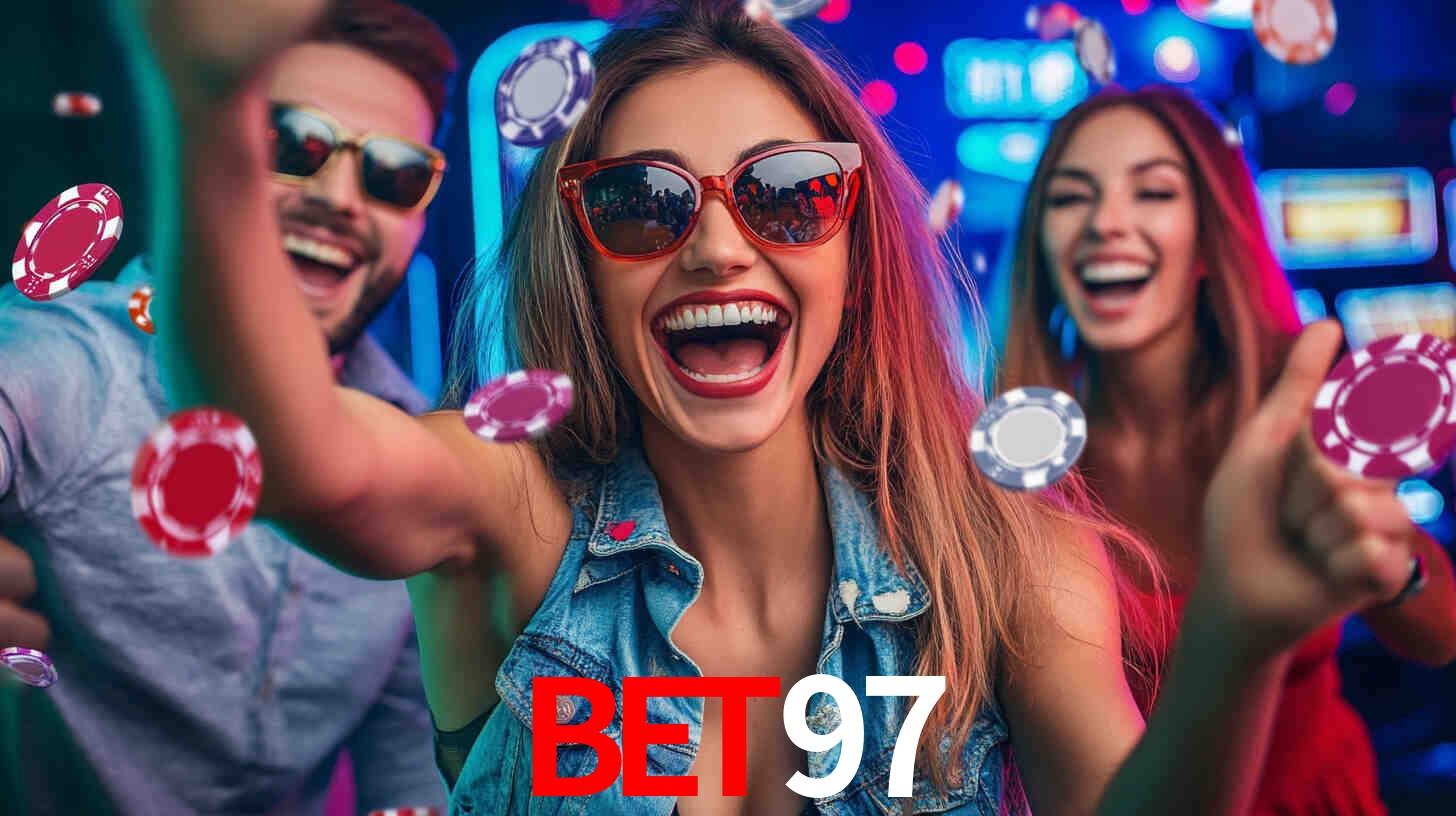 A Popularidade dos Caça-Níqueis no bet97