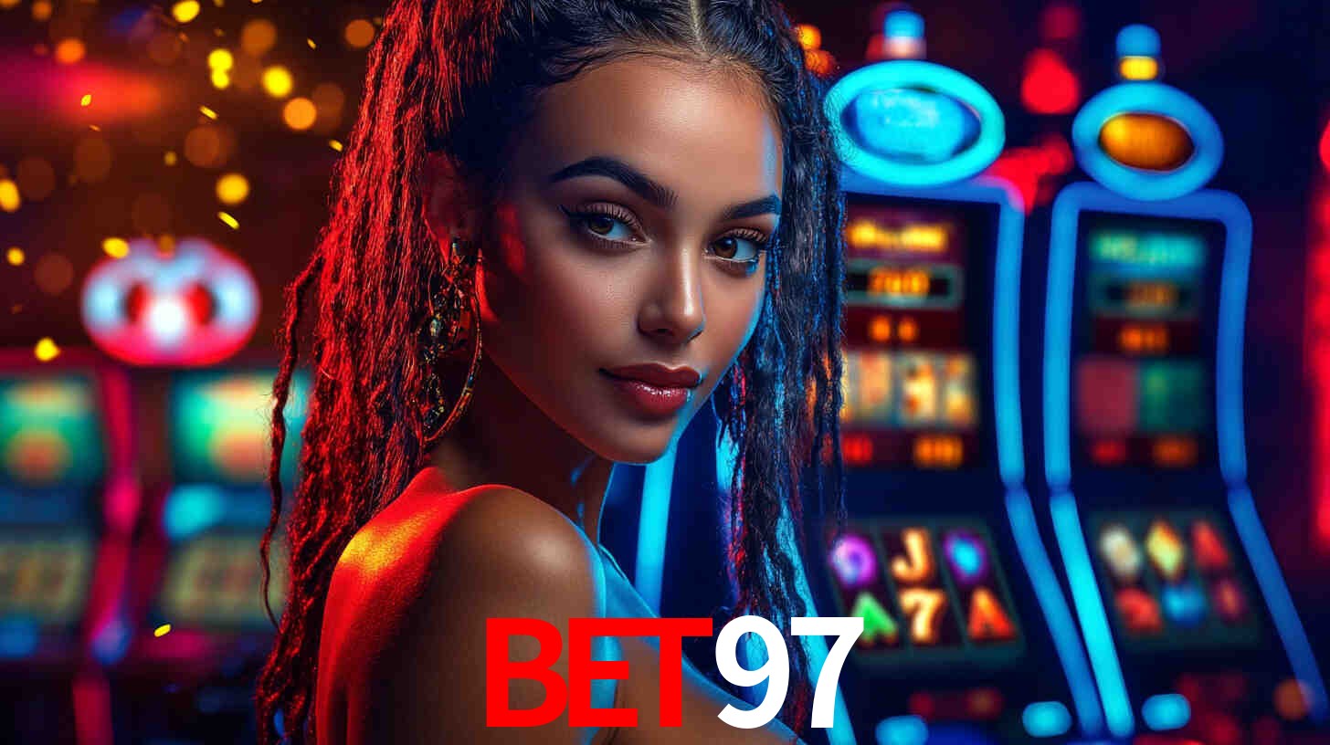 Apostas Esportivas na bet97: Um Guia Completo