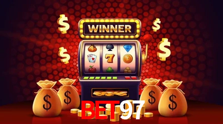 Secure Login bet97