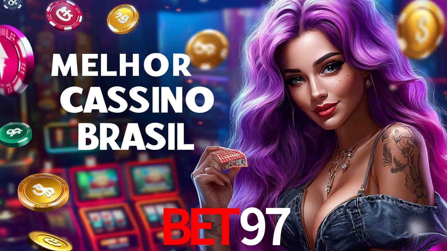 Descubra o Programa VIP da bet97: Vantagens Exclusivas para Jogadores