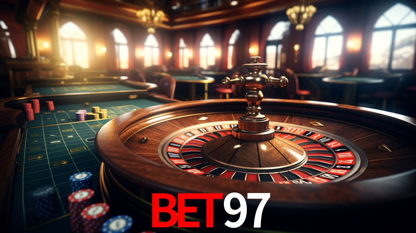 VIP Casino bet97