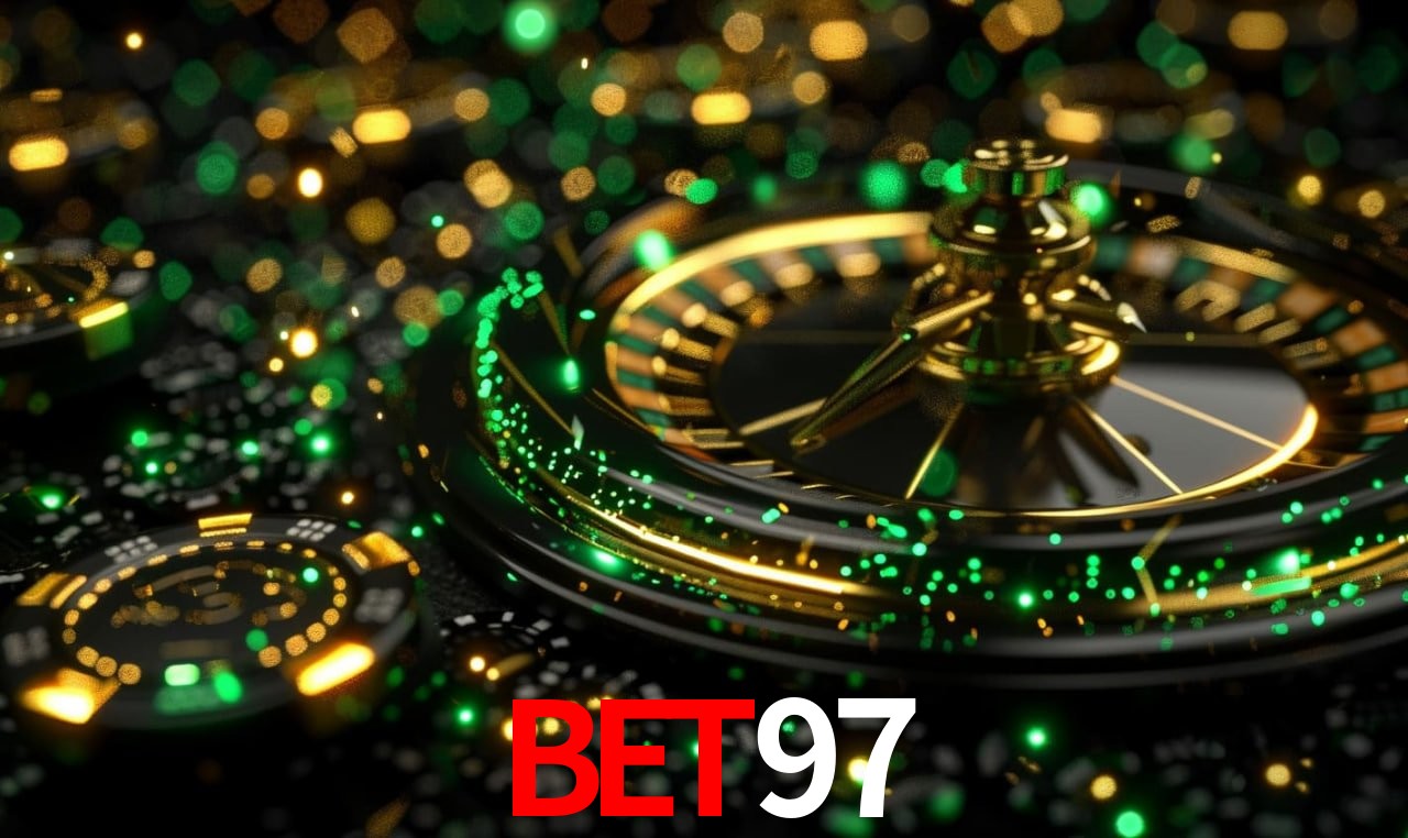 Seasonal Promotions bet97