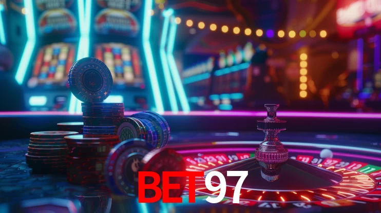 Slot Games bet97