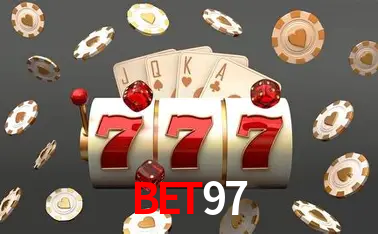 Blackjack Table bet97