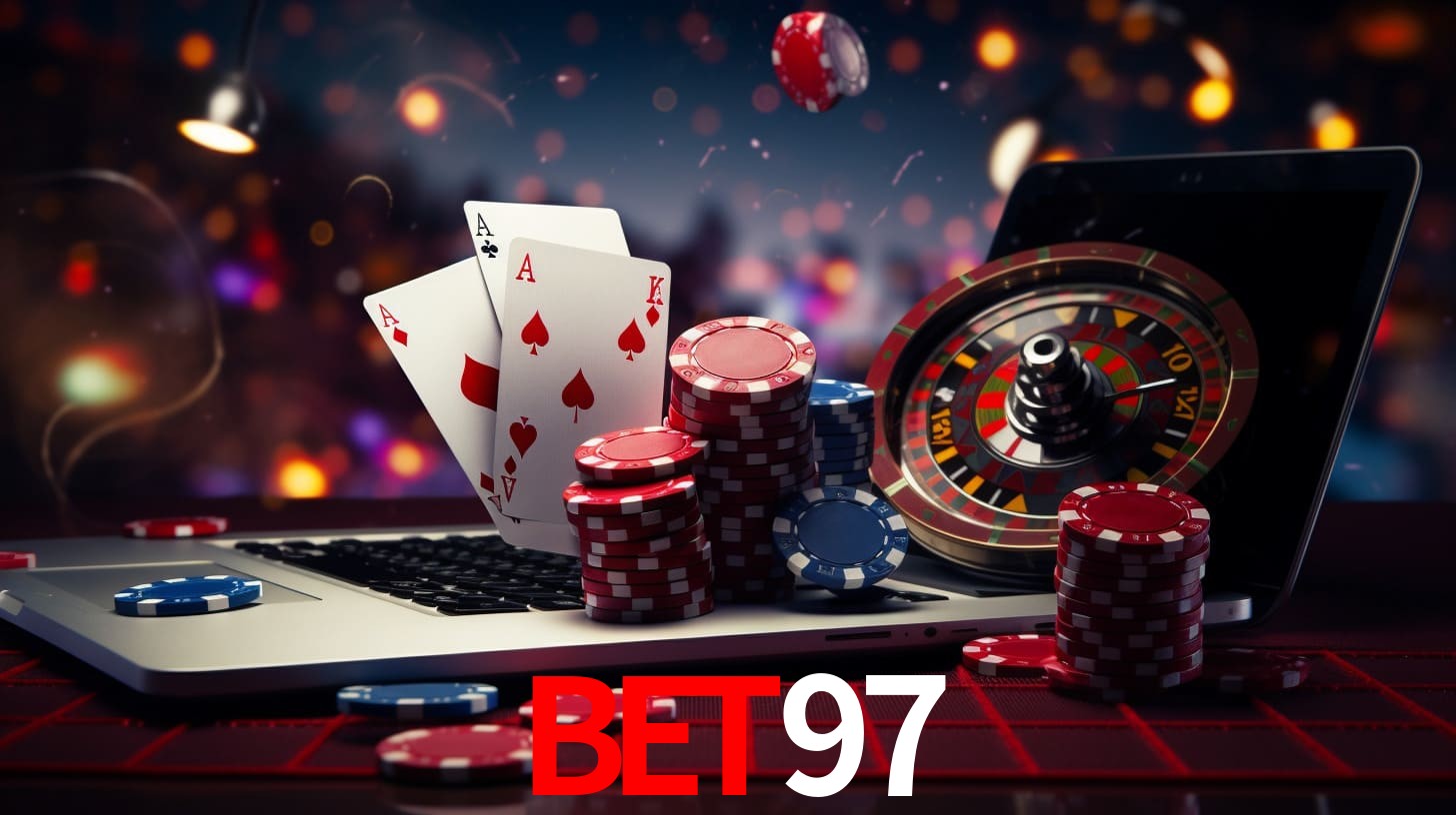 Blackjack Table bet97