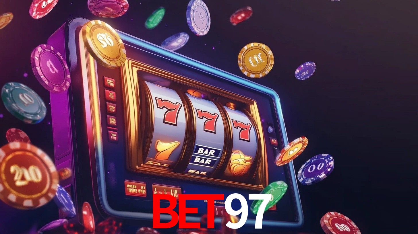 Welcome Bonus bet97