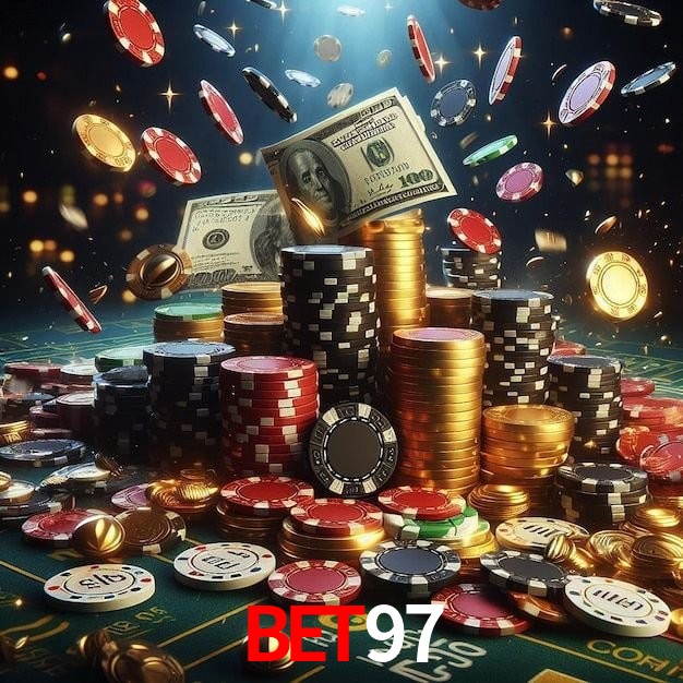 A Emoção da Loteria na bet97: Uma Chance de Mudança de Vida