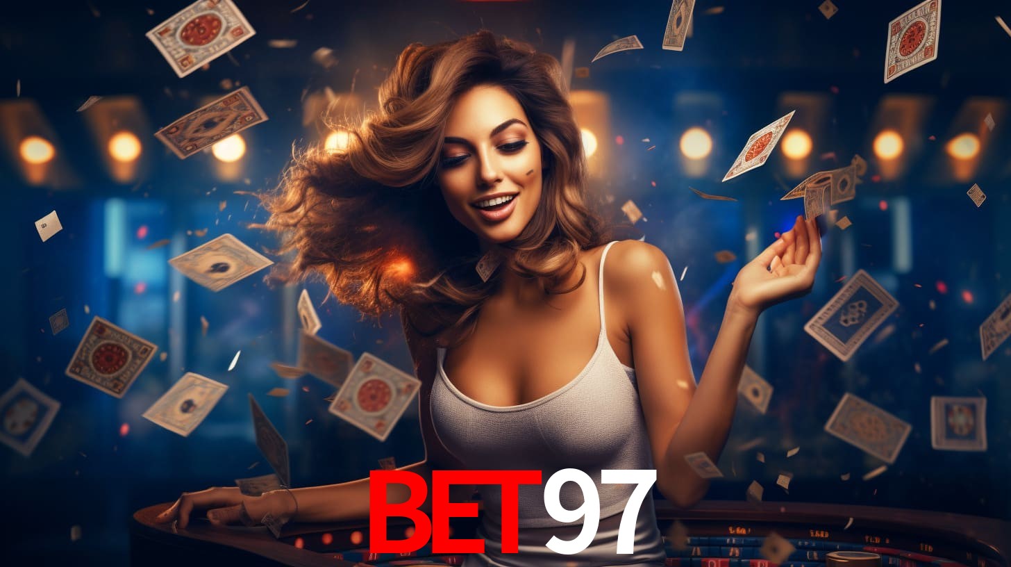 Sinta a adrenalina dos jogos de cassino com bet97