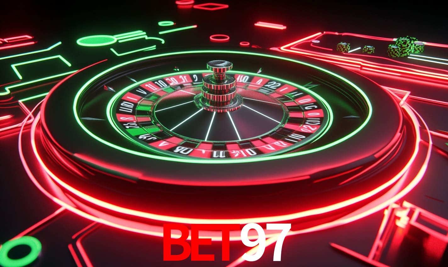 Explorando a Categoria de Eventos em Apostas na bet97