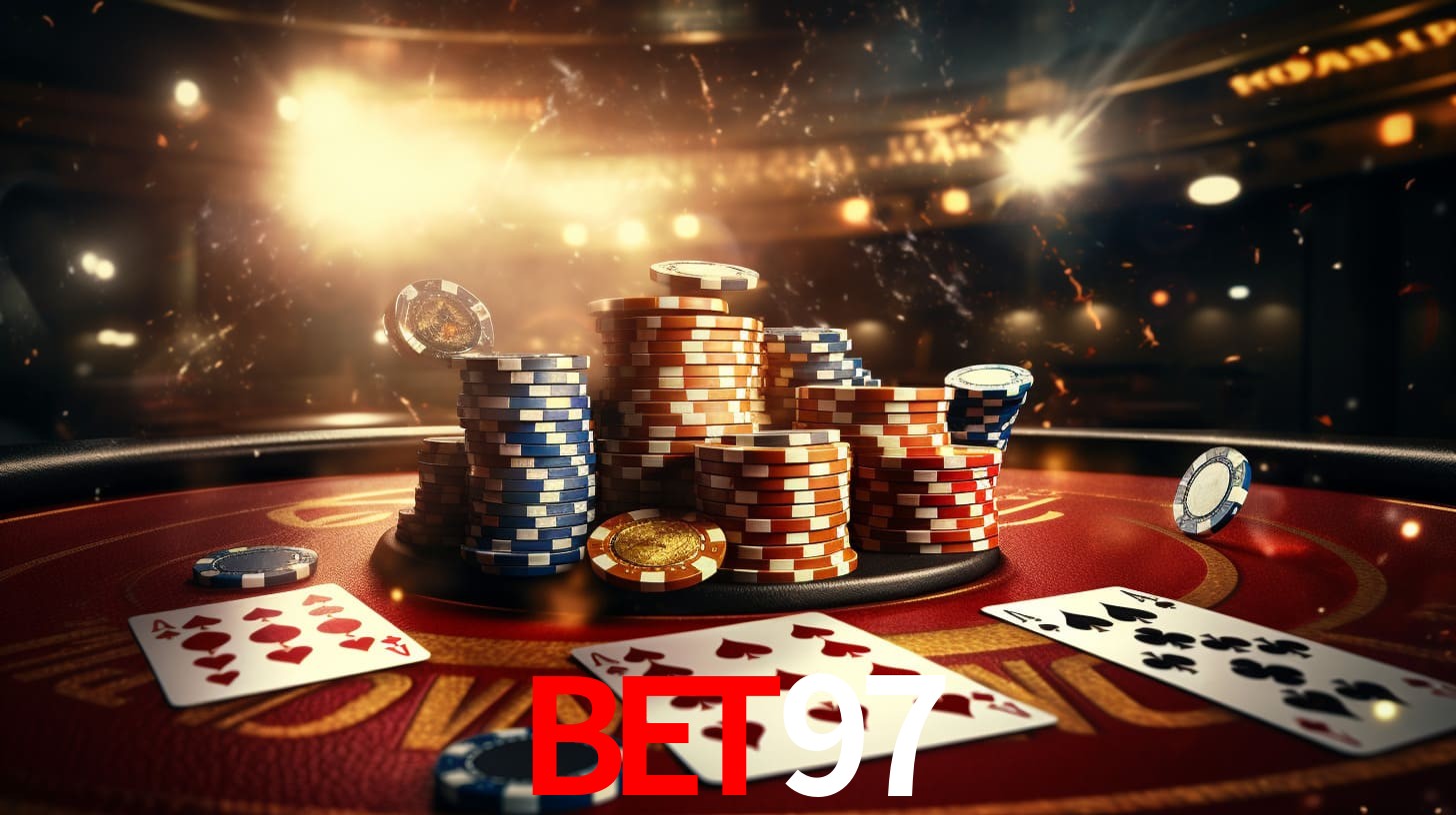 Live Casino bet97