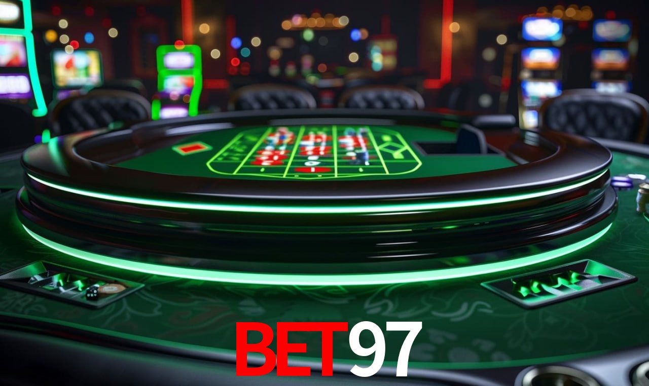 Seasonal Promotions bet97