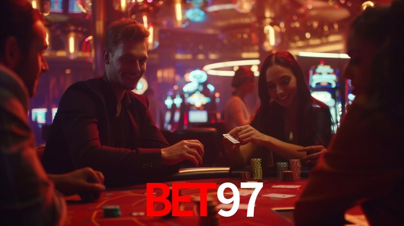 A Emoção da Loteria na bet97: Uma Chance de Mudança de Vida
