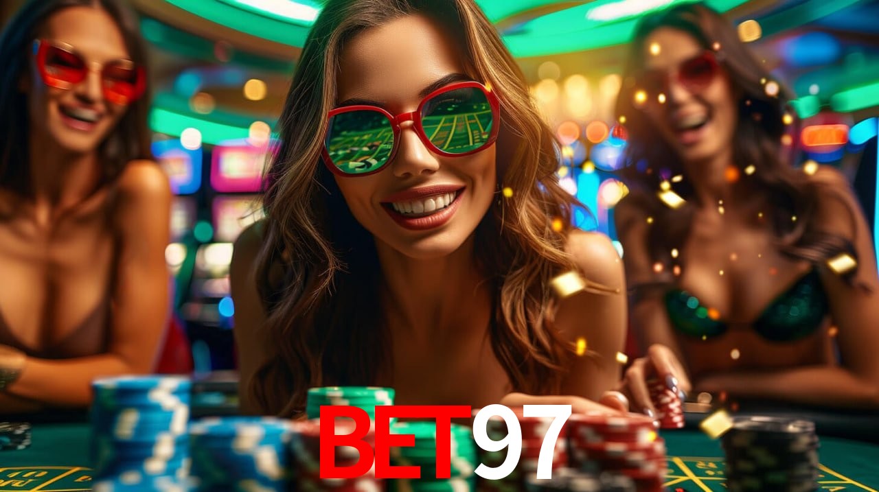 Tennis Betting bet97