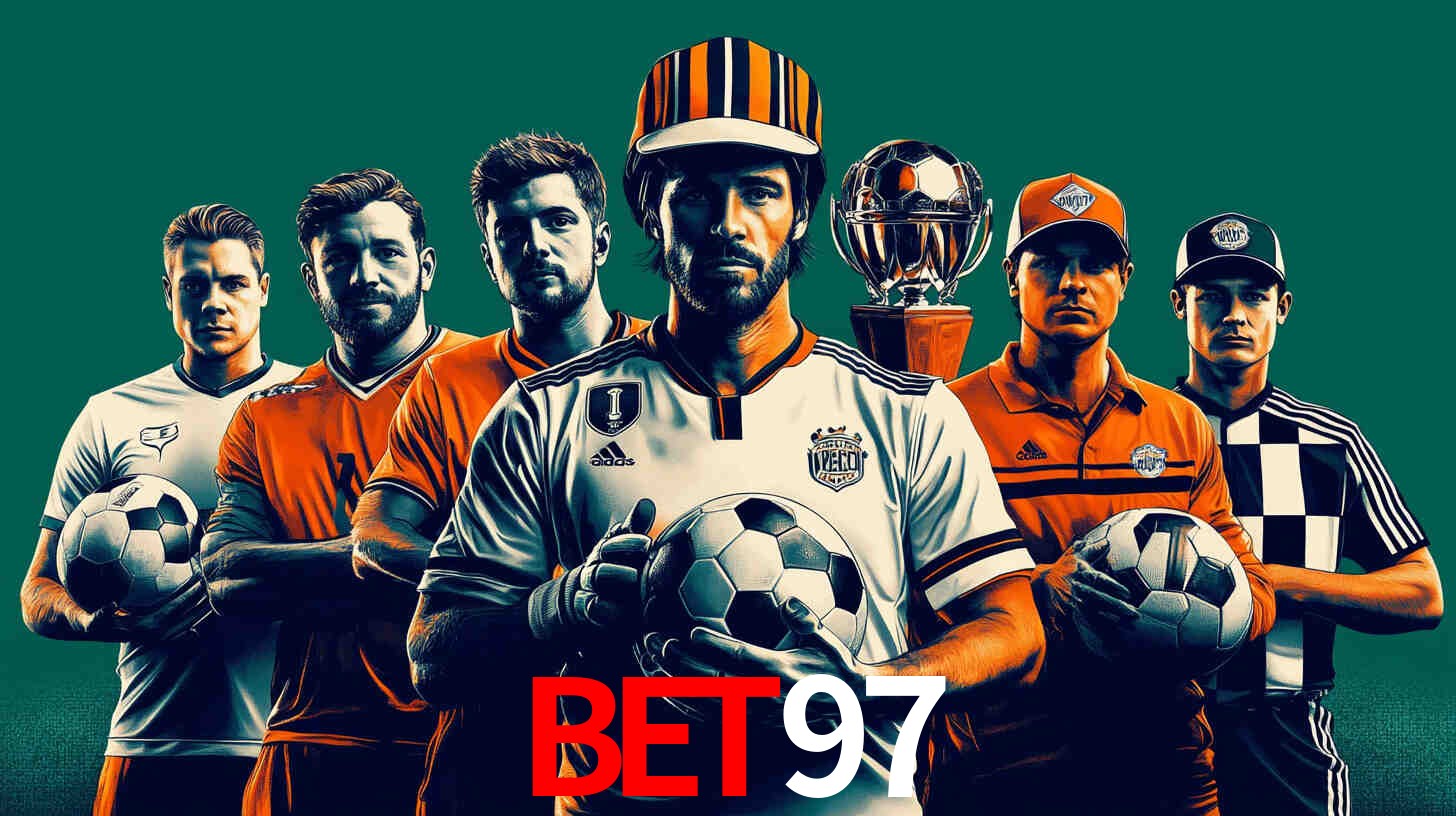 A Experiência Imersiva dos Cassinos Ao Vivo no bet97