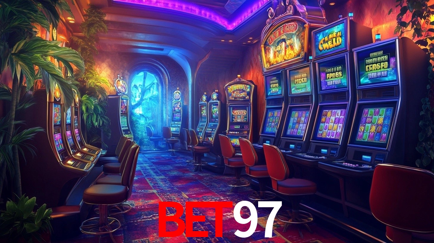 Daily Bonuses bet97