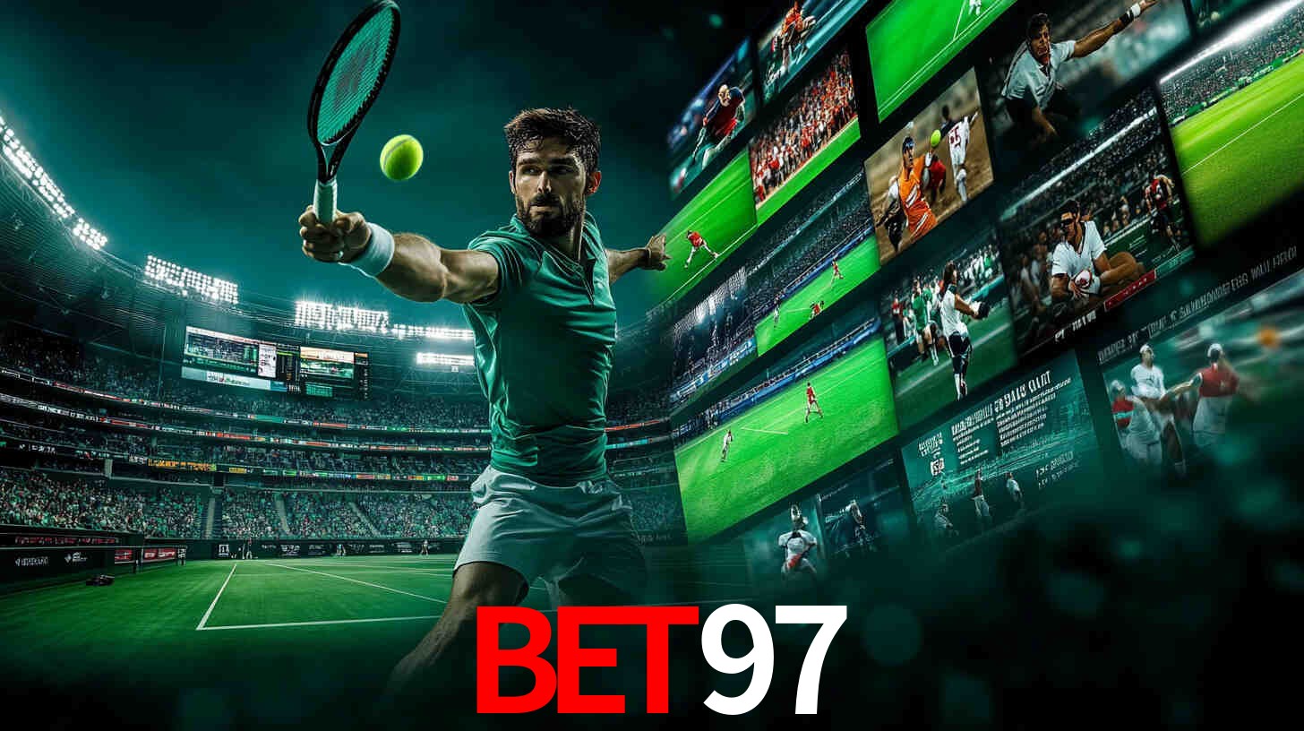 Inovações de Jogos na bet97: O Futuro das Experiências Interativas