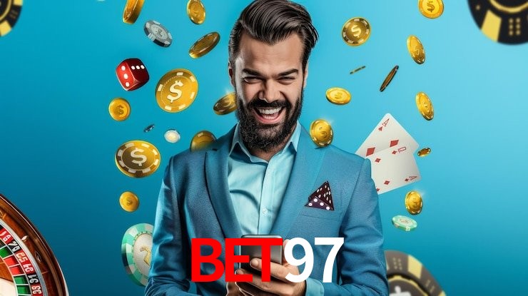 Bonus Features bet97