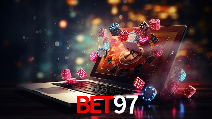 A Experiência Imersiva dos Cassinos Ao Vivo no bet97