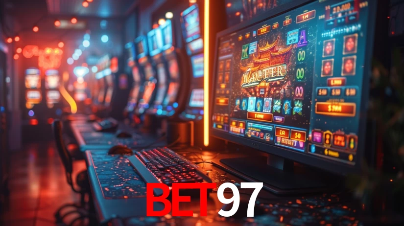 Experimente o Login Seguro Premium no bet97