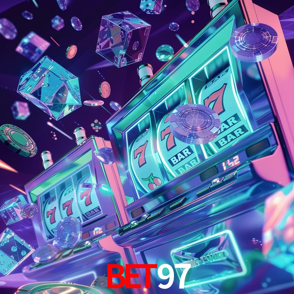 Desvendando o Mundo dos Jogos Virtuais na bet97