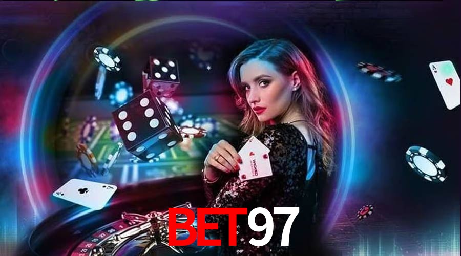 2FA Security bet97