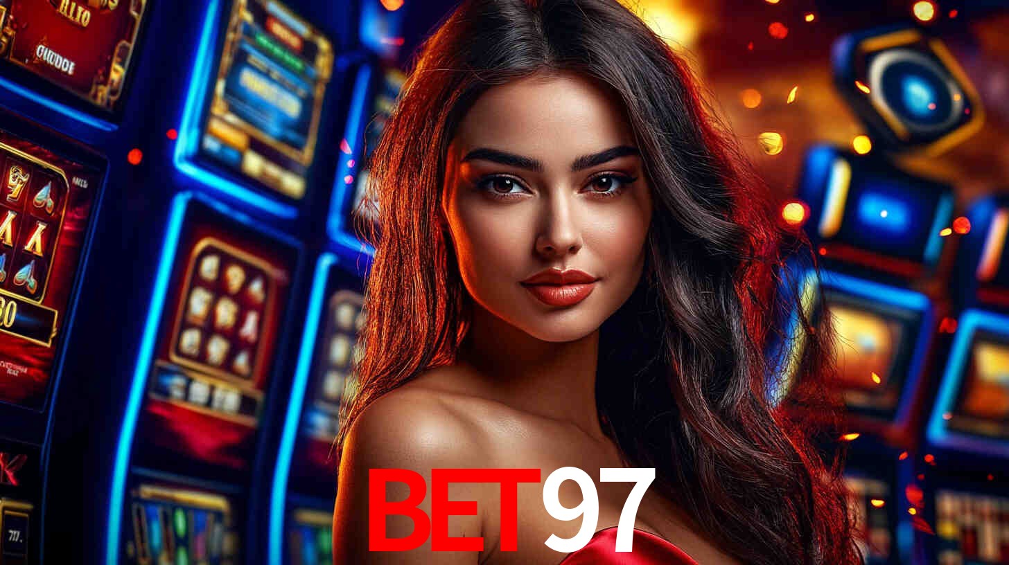 A Popularidade dos Caça-Níqueis no bet97
