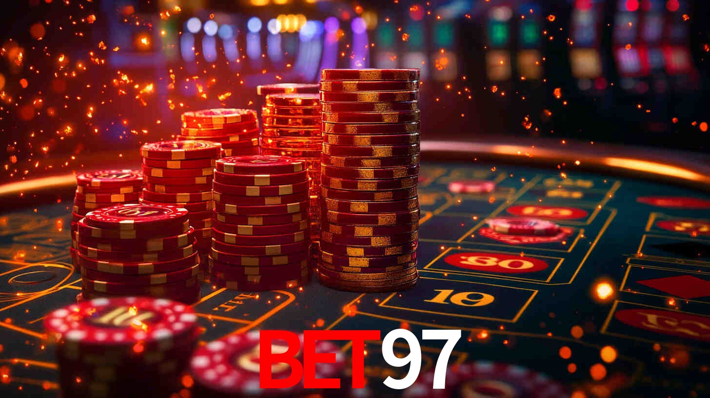 bet97 App Interface