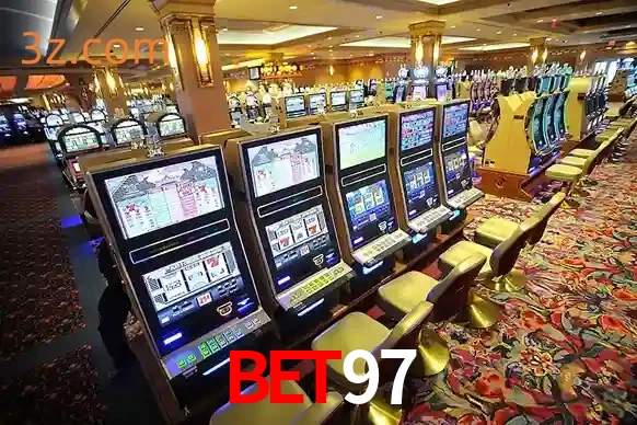 10 Perfis de Indivíduos que Exigem Cautela no bet97 Cassino