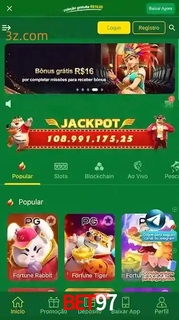 Baixar bet97