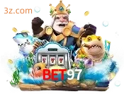 fishery bet97