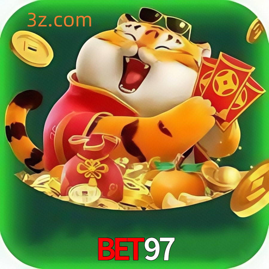 Logo bet97