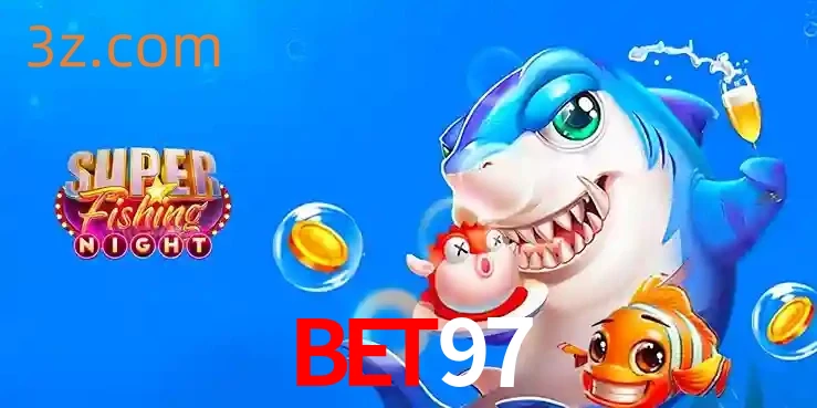 Cassino de Pesca: Uma Visão Geral e Recomendação no bet97